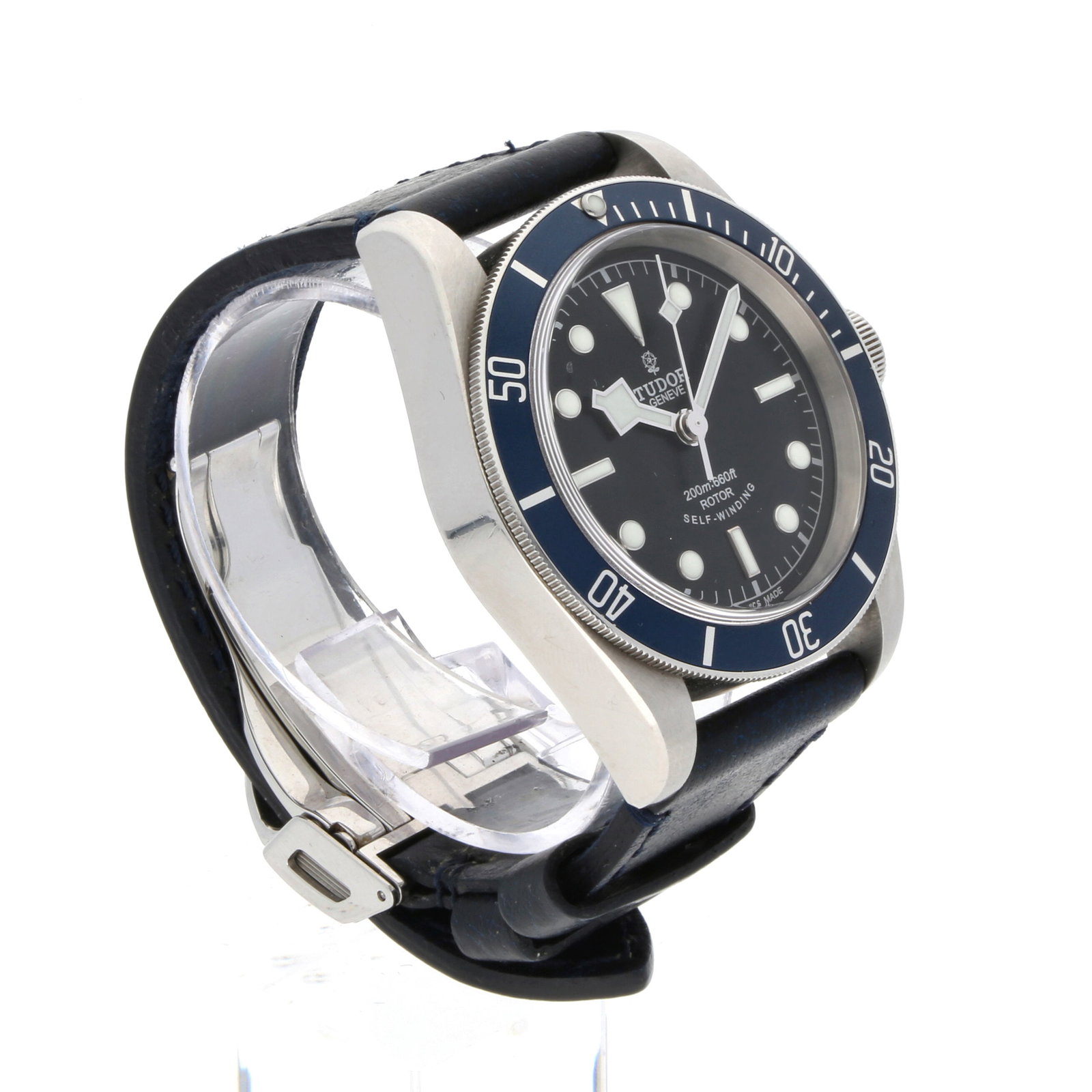 Tudor - 2