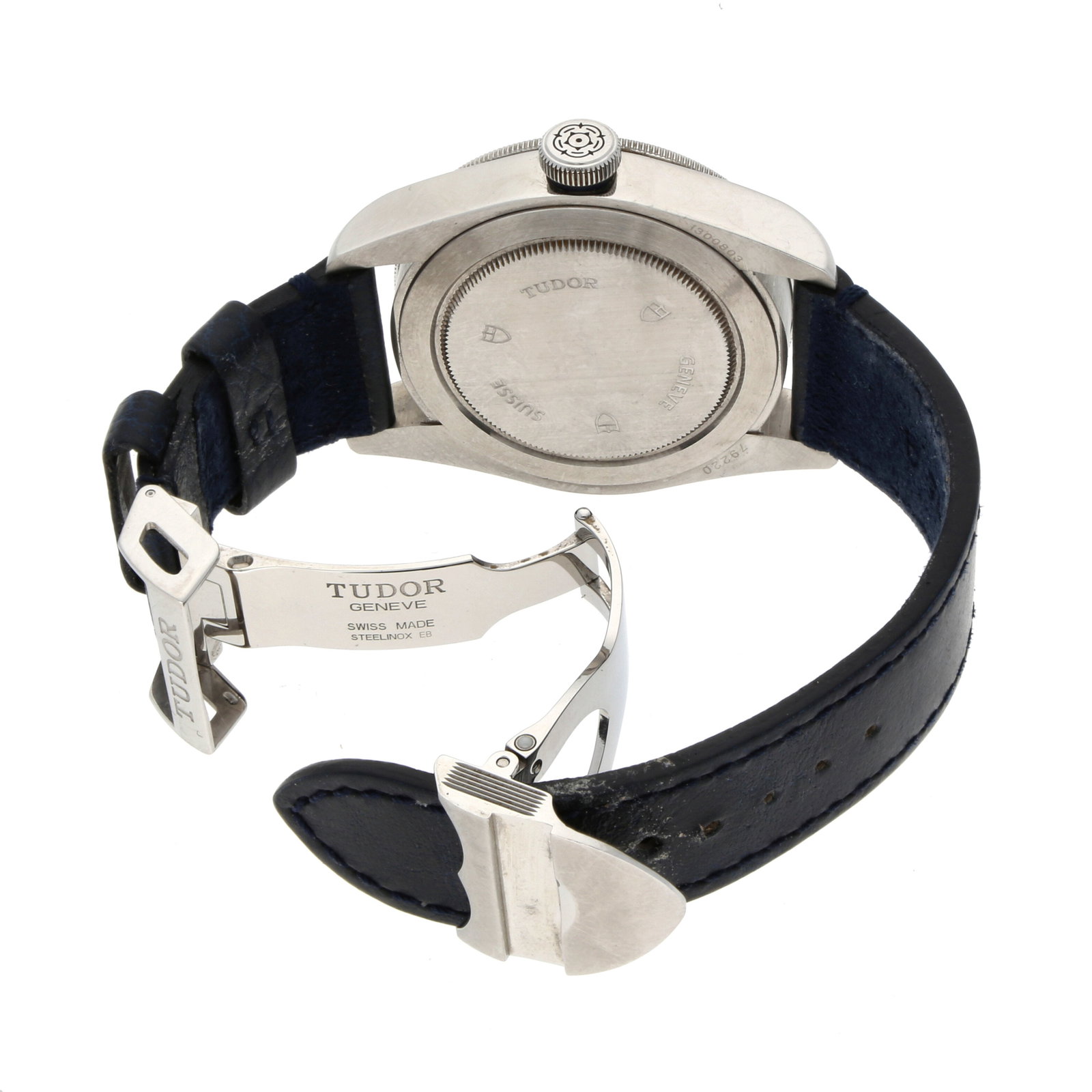Tudor - 3