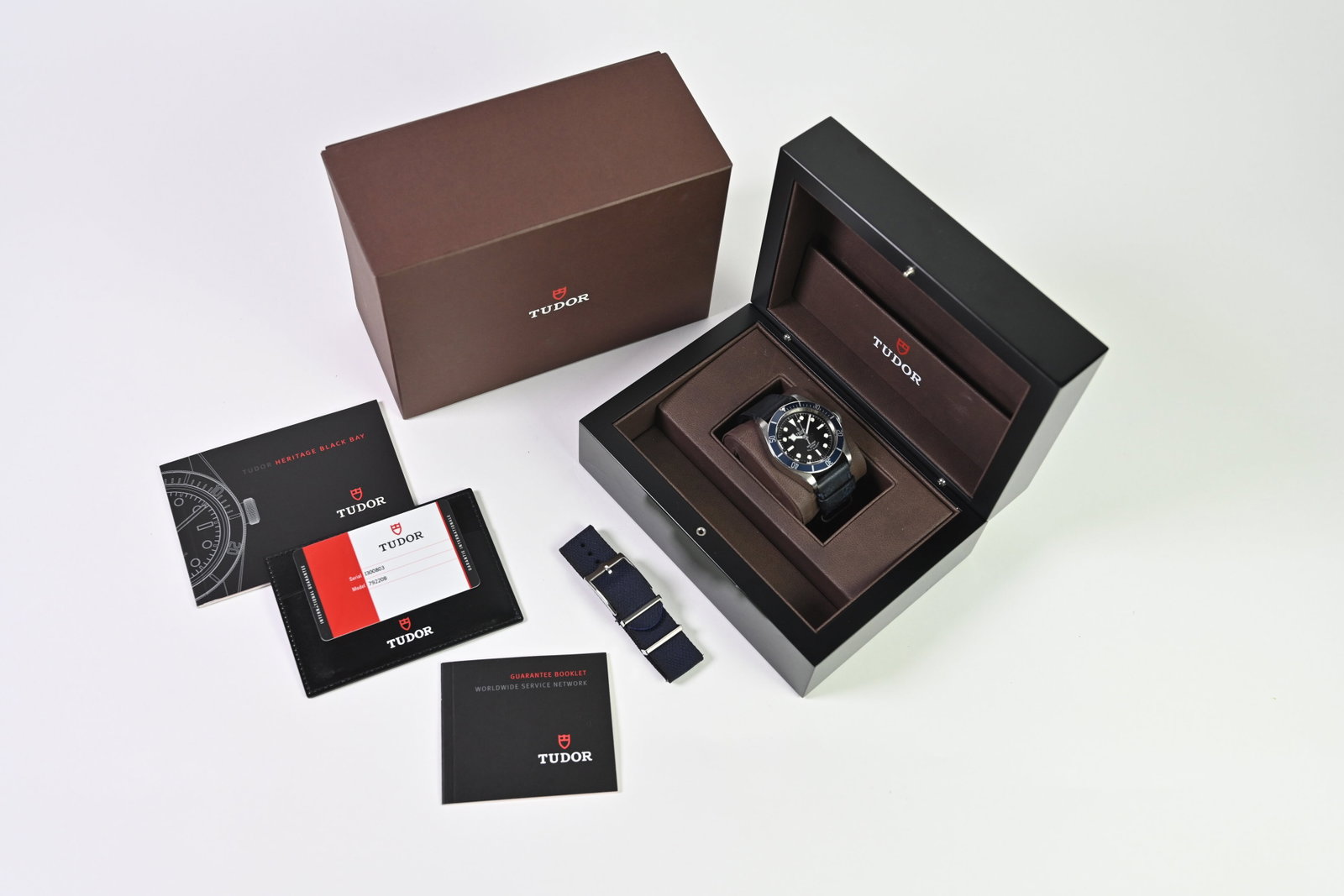 Tudor - 4
