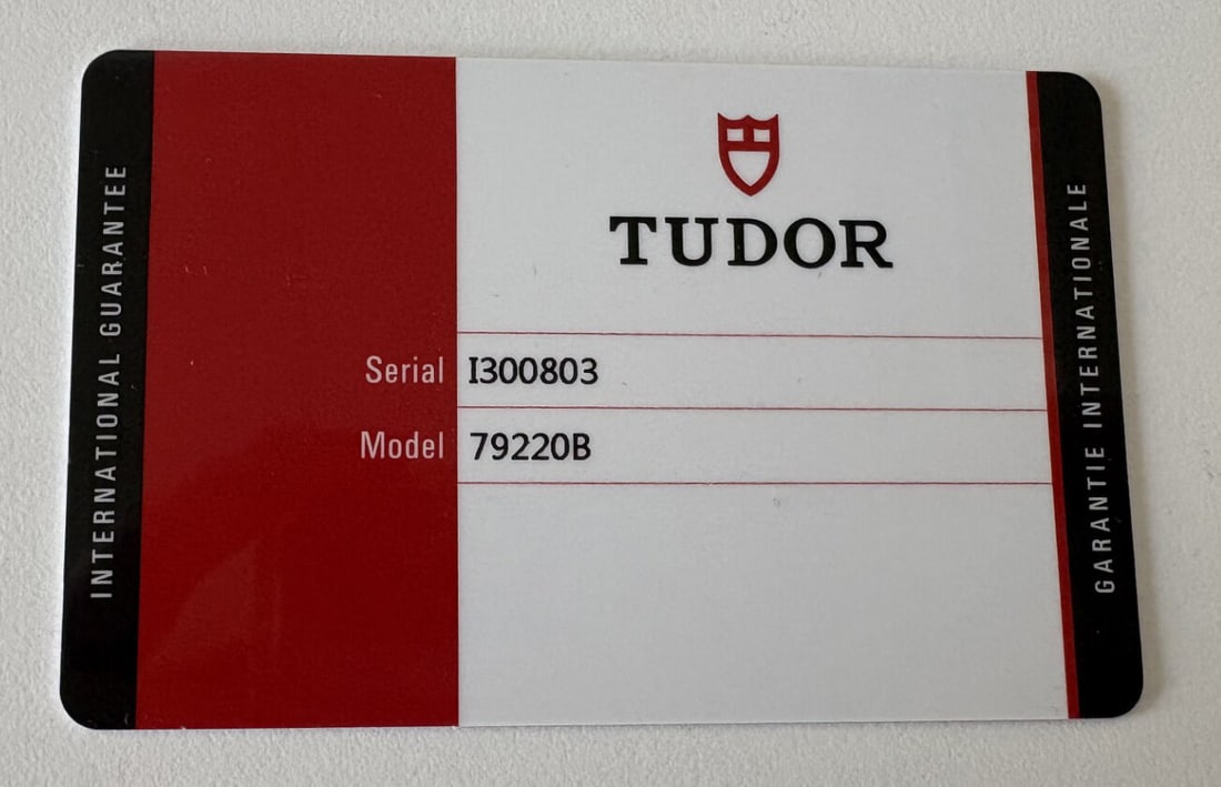 Tudor - 5