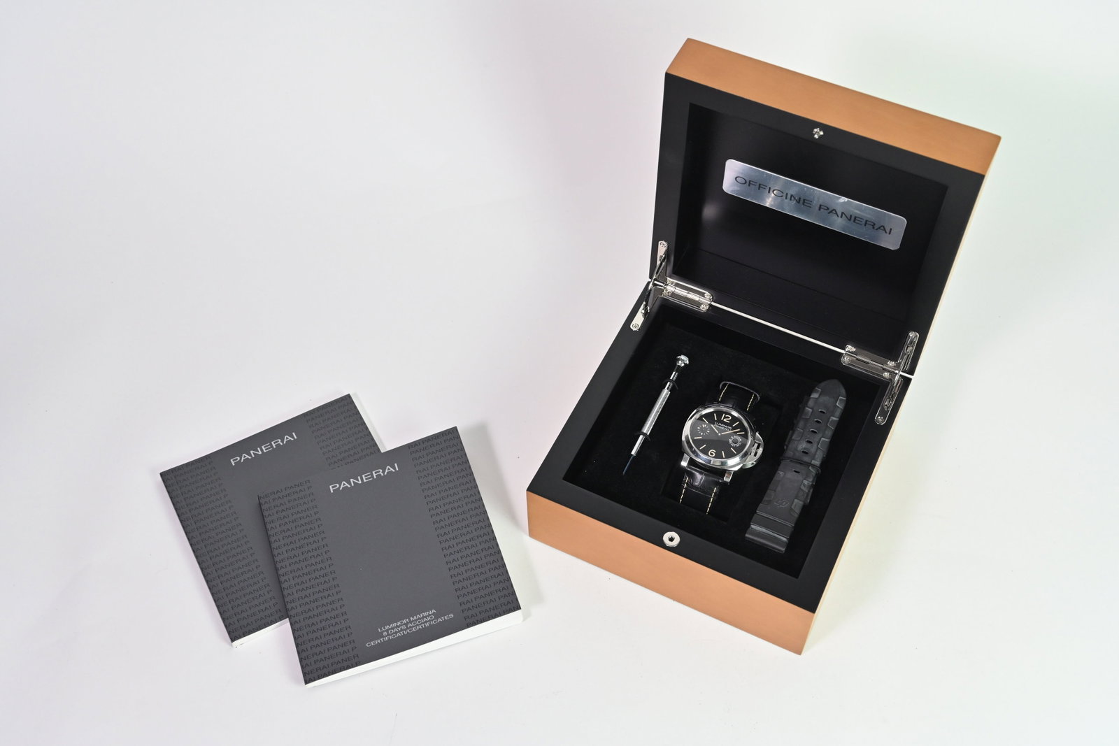 Panerai - 5