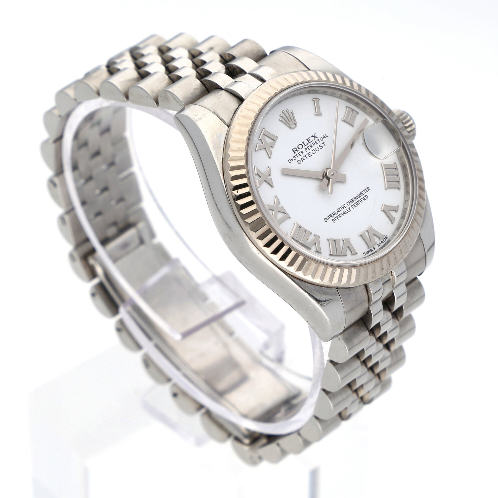 Rolex - 2