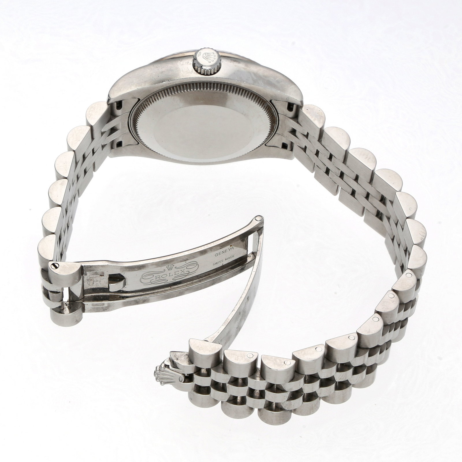 Rolex - 3