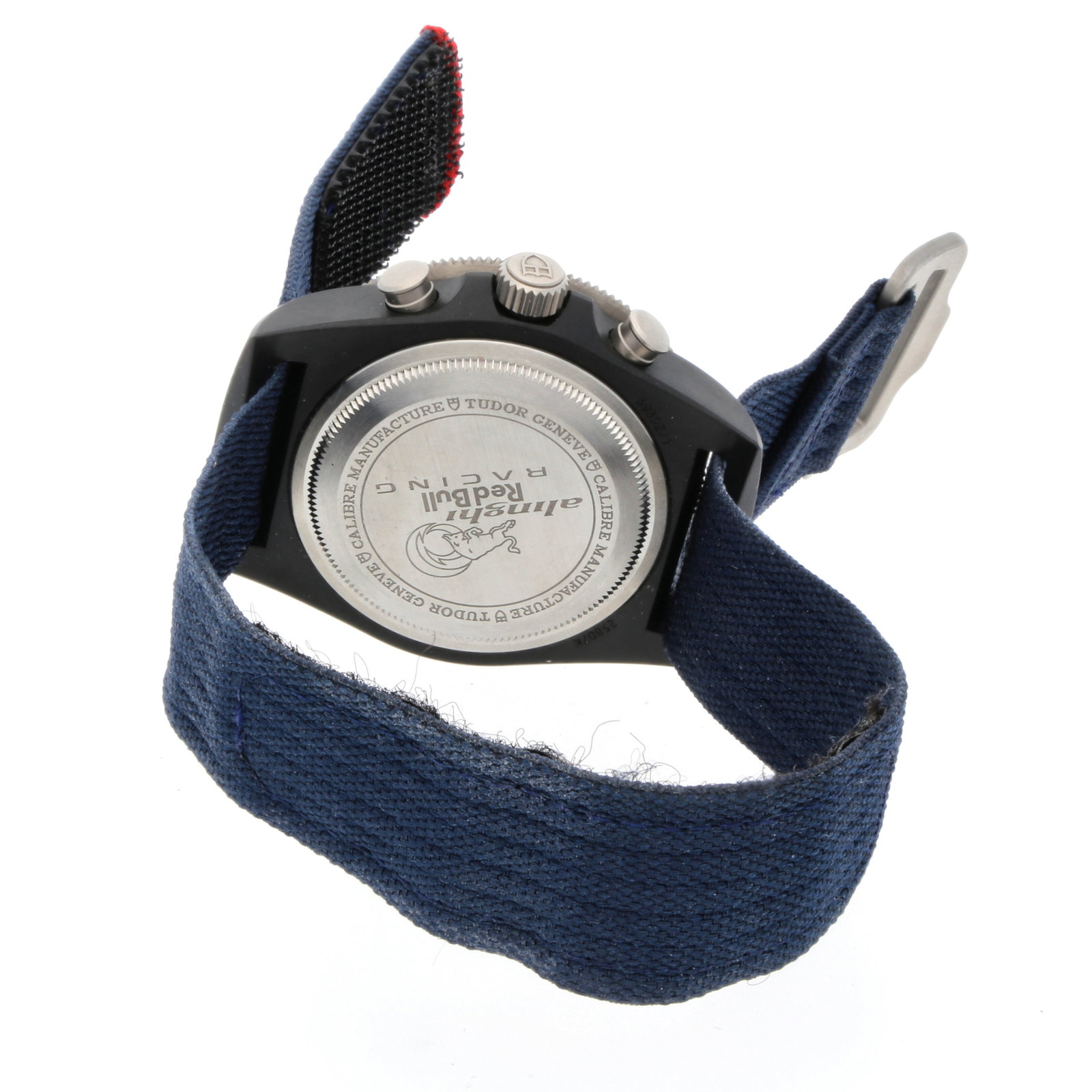 Tudor - 3