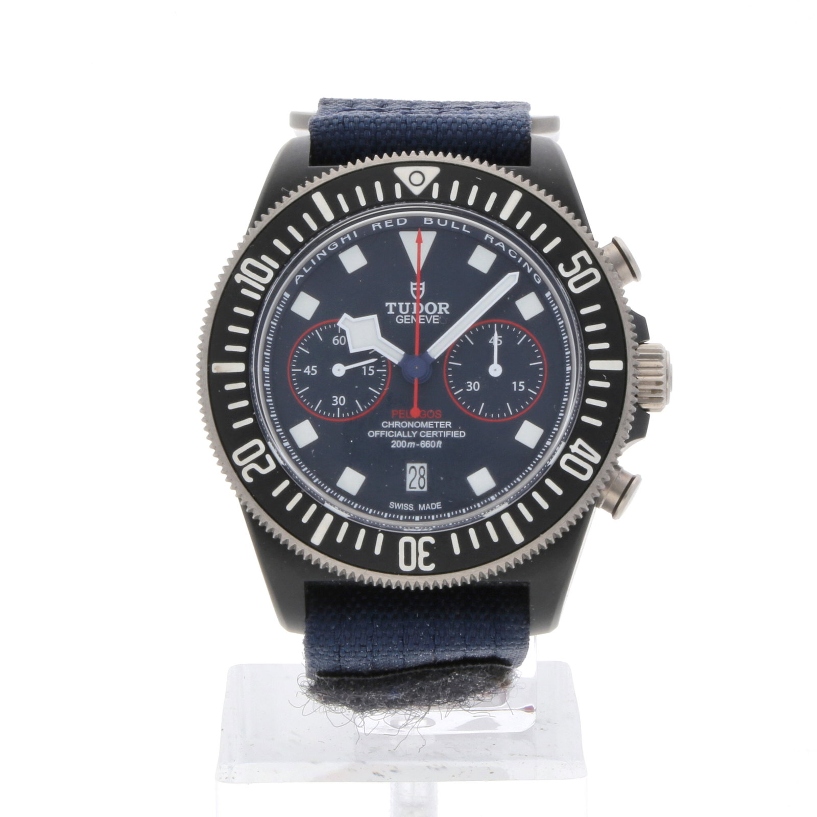 Tudor - 4