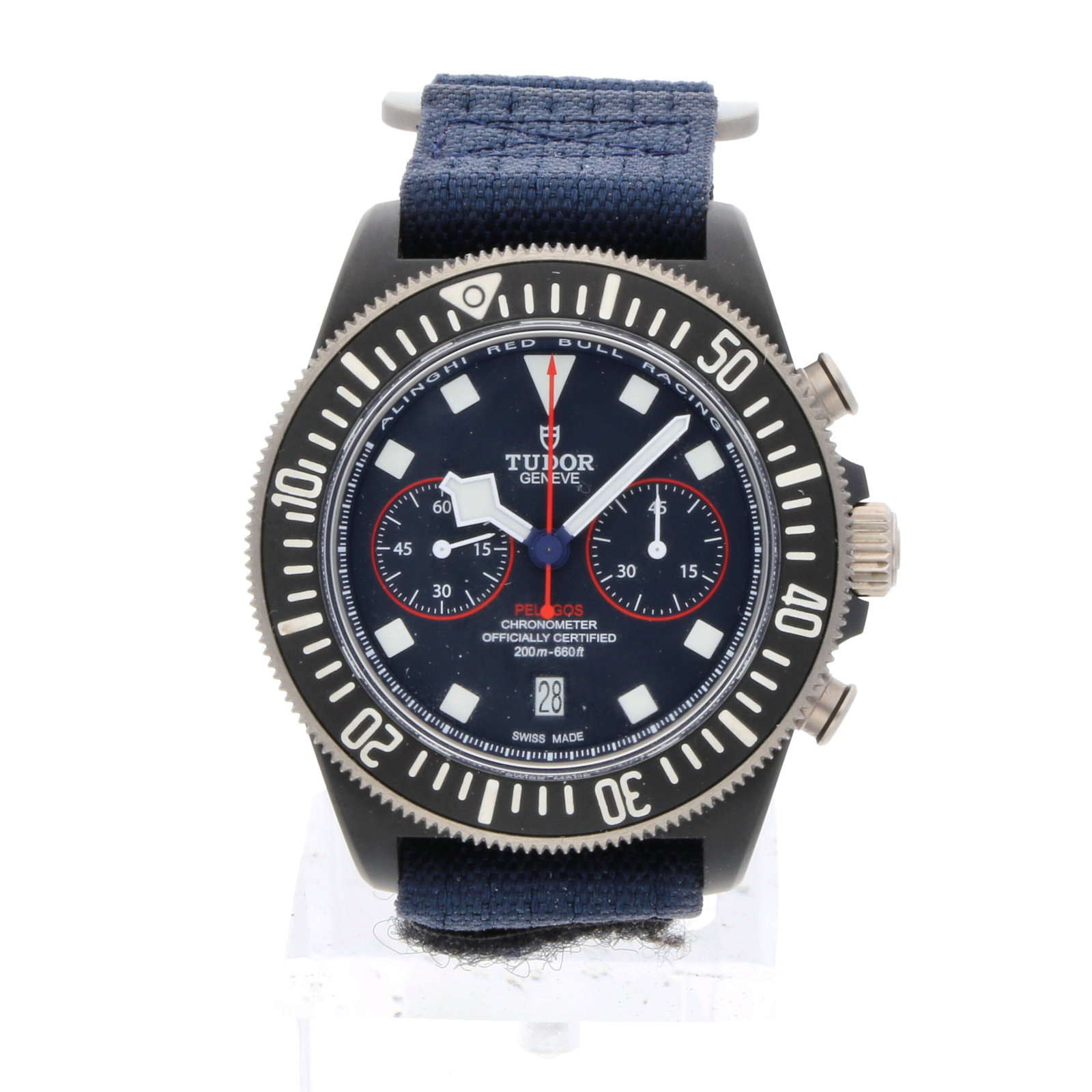 Tudor - 5