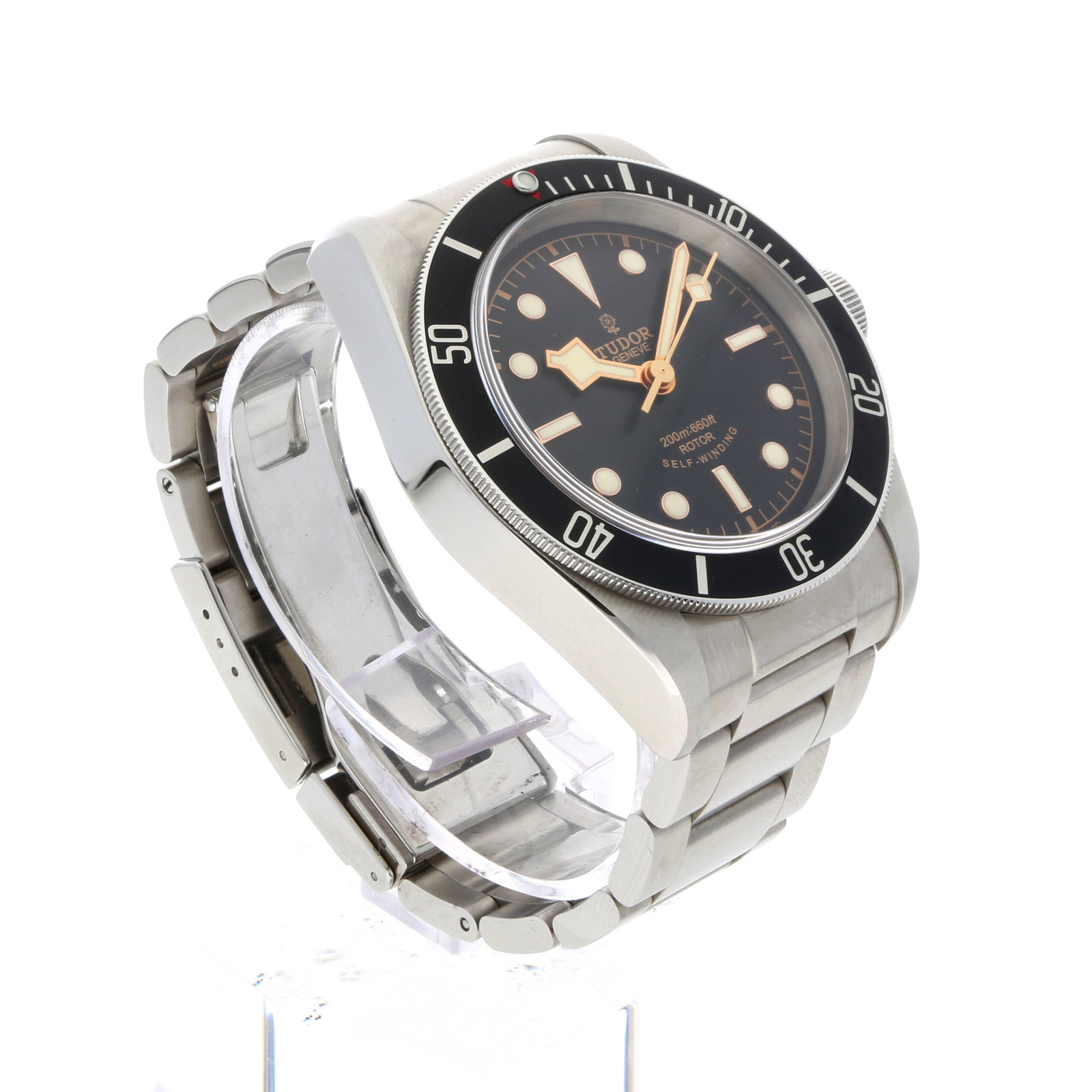 Tudor - 2