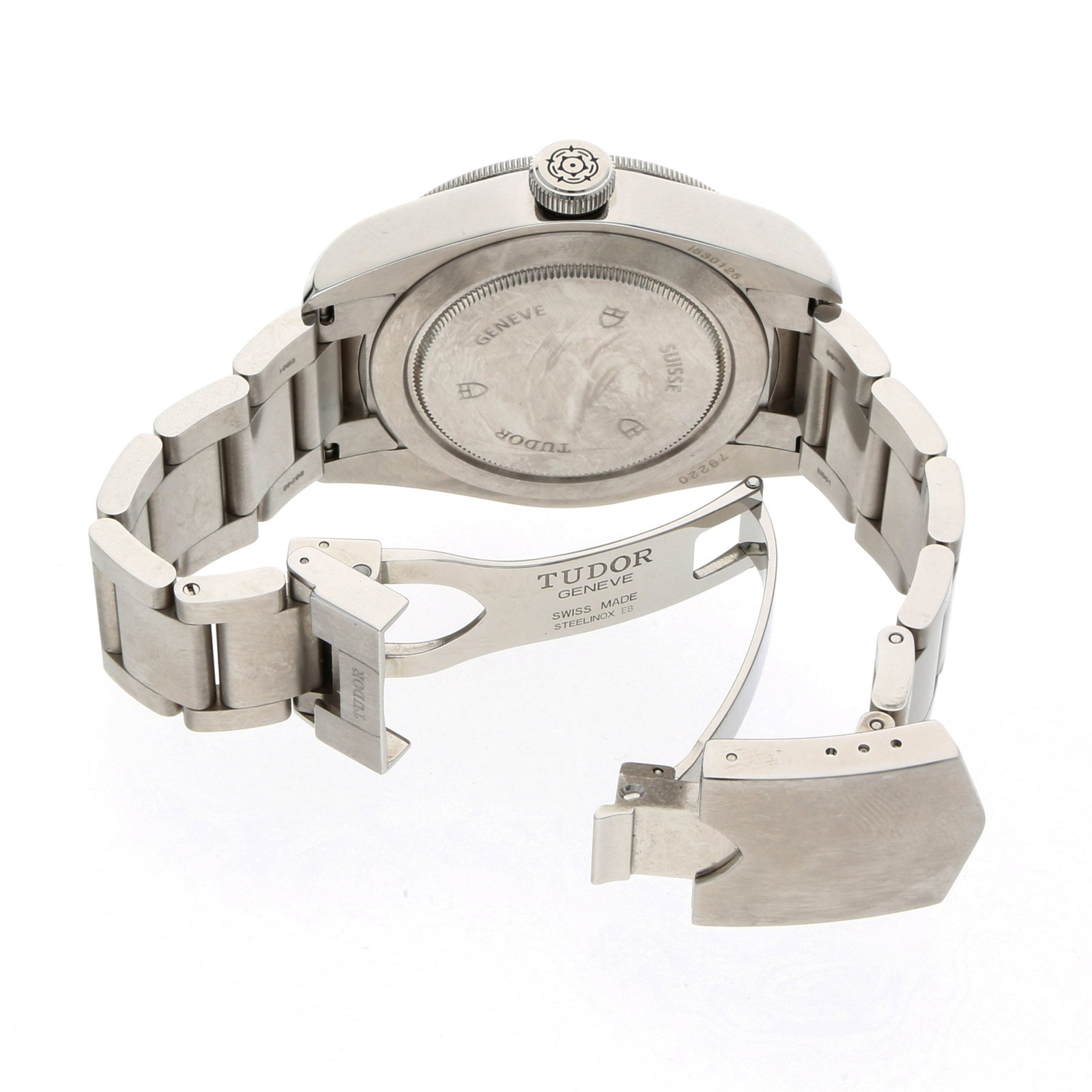Tudor - 3