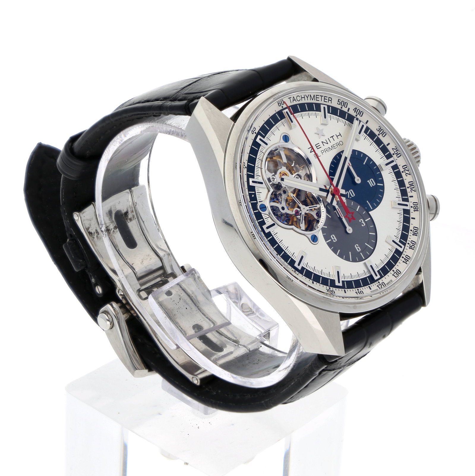 Zenith - 2