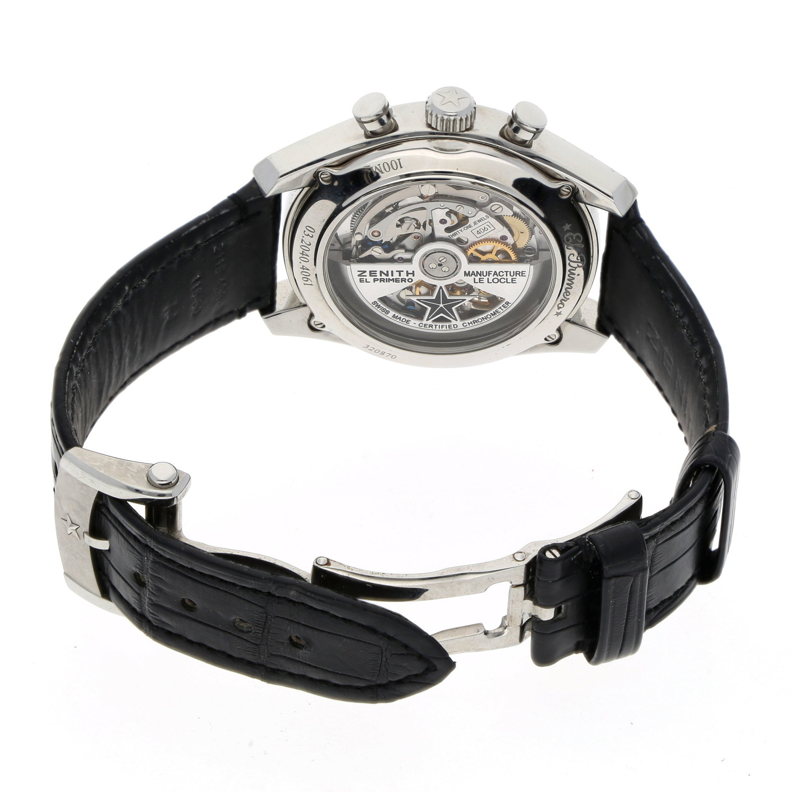 Zenith - 3