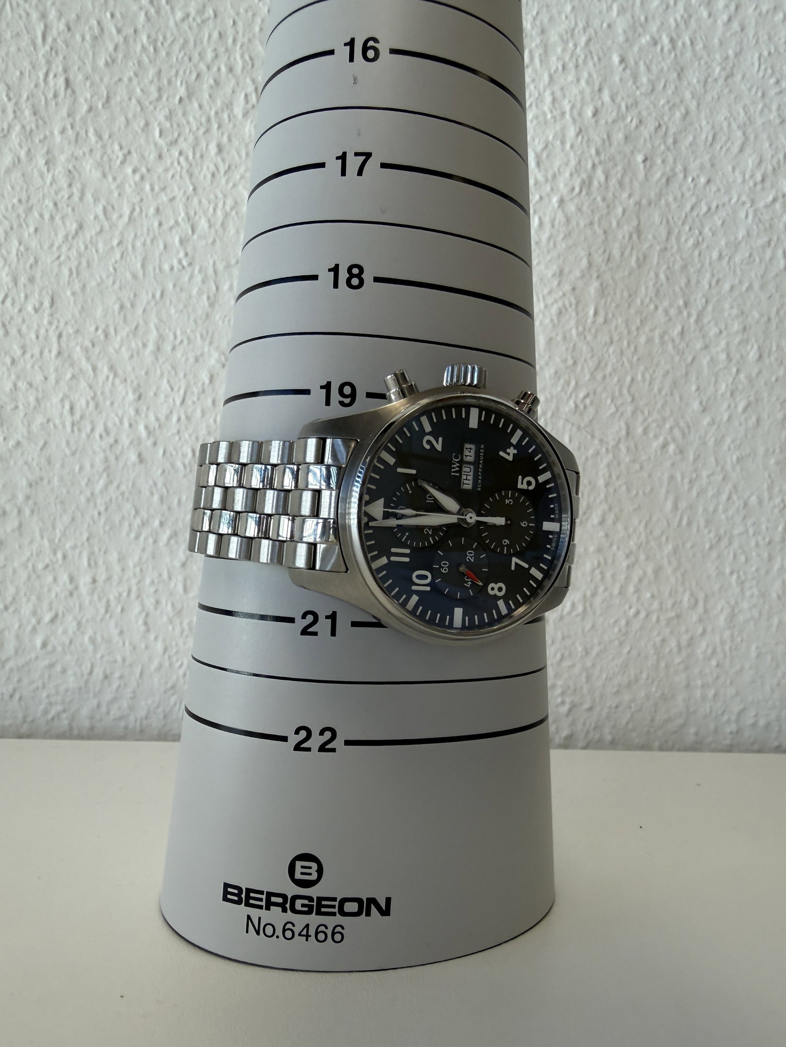 IWC - 6