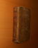 1762 Rousseau treatise Emile education antique book