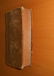 1762 Rousseau treatise Emile education antique book - 3