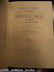 Antique 1873 Antique Leather Book "Habits, Uses and - 3