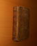 1762 Rousseau treatise Emile education antique book