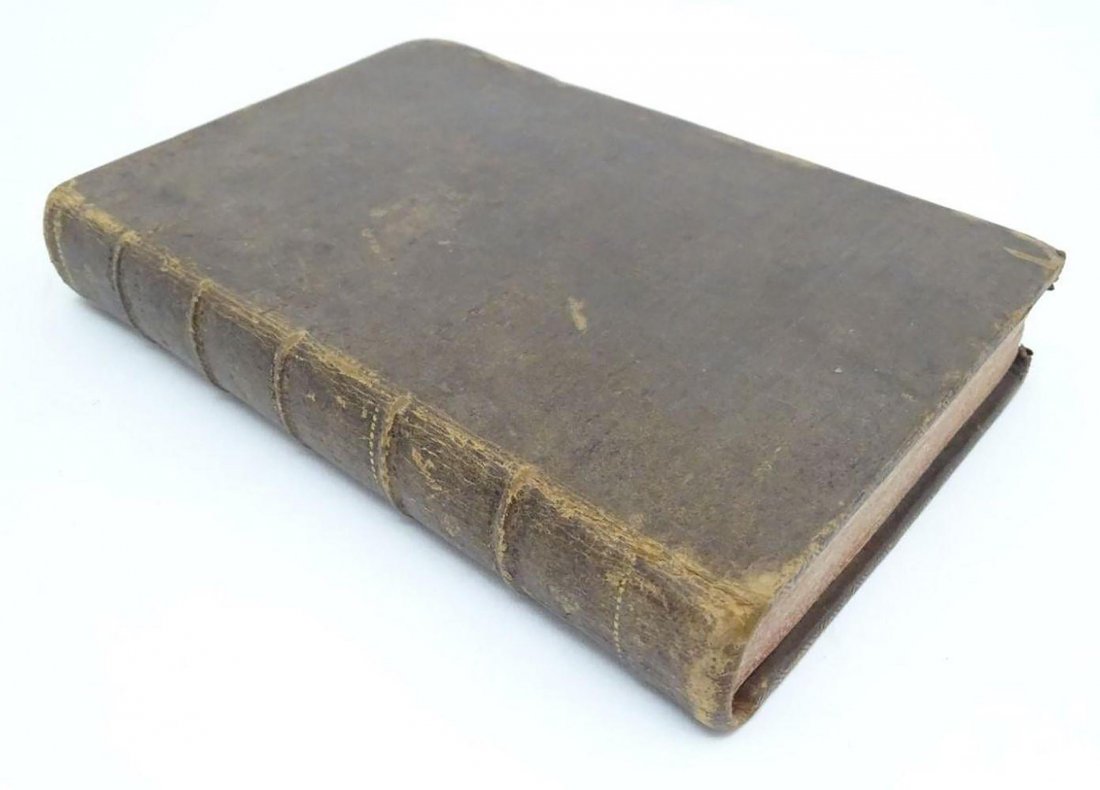 1734 SERMONS ON SEVERAL OCCASIONS by Francis Atterbury,: Antique Book SERMONS ON SEVERAL OCCASIONS. By the Right Reverend Father in God, Francis Atterbury, D.D. Late Lord Bishop of Rochester, and Dean of Westminster. Published from the Originals By Thomas M