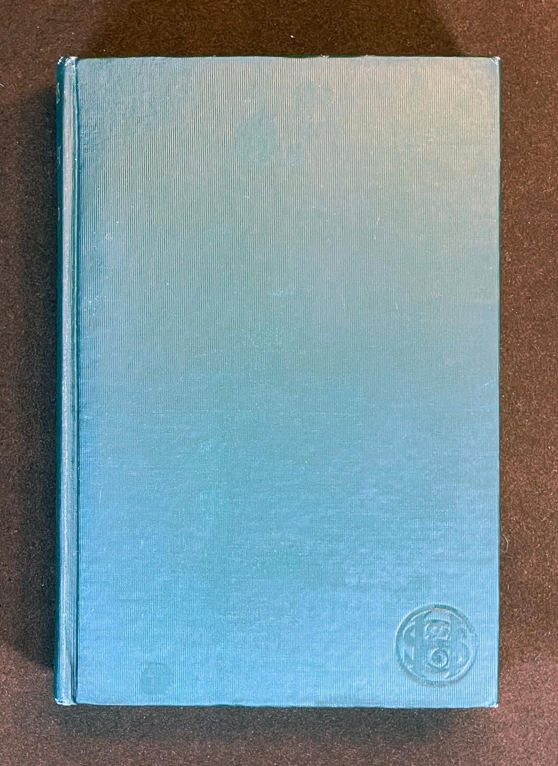 1st Ed. MIRACLES & CHRISTIANITY Johannes Wendland, 1911 (1 of 7)