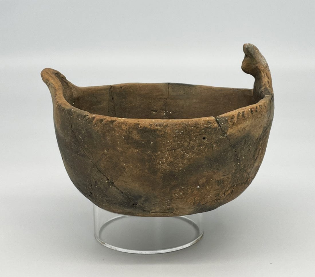 Prehistoric Native American, Mississippian Culture (1 of 4)