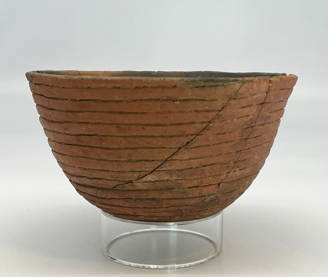 Prehistoric Native American Ancestral Pueblo (Anasazi) (1 of 7)