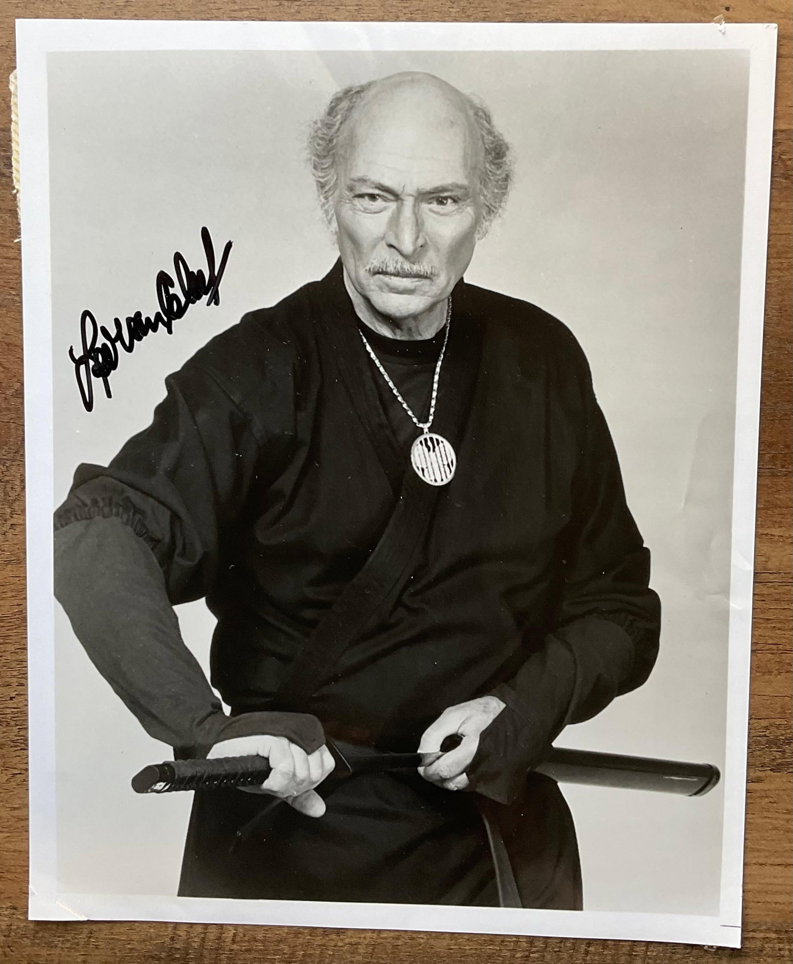 Lee Van Cleef: Lee Van Cleef