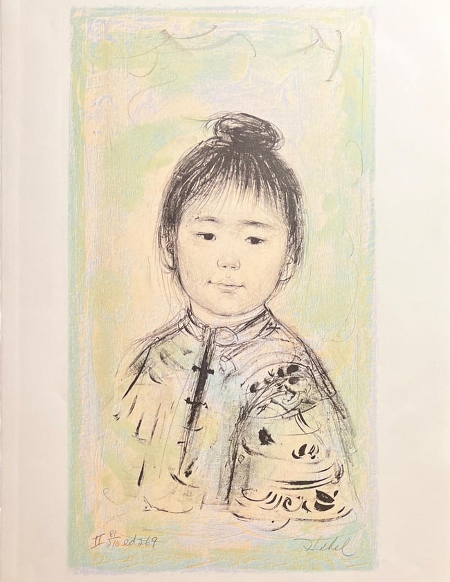 Fine Art & Collectibles Auction in Goodlettsville, TN starts on 5/5/2024