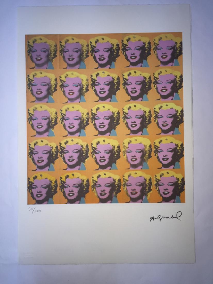 Andy Warhol (after) (1 of 5)