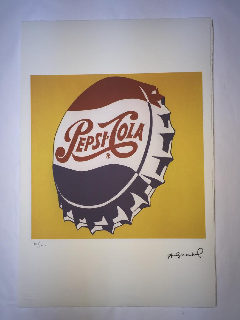 Andy Warhol (after) (1 of 5)