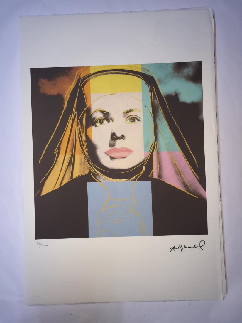 Andy Warhol (after) (1 of 5)