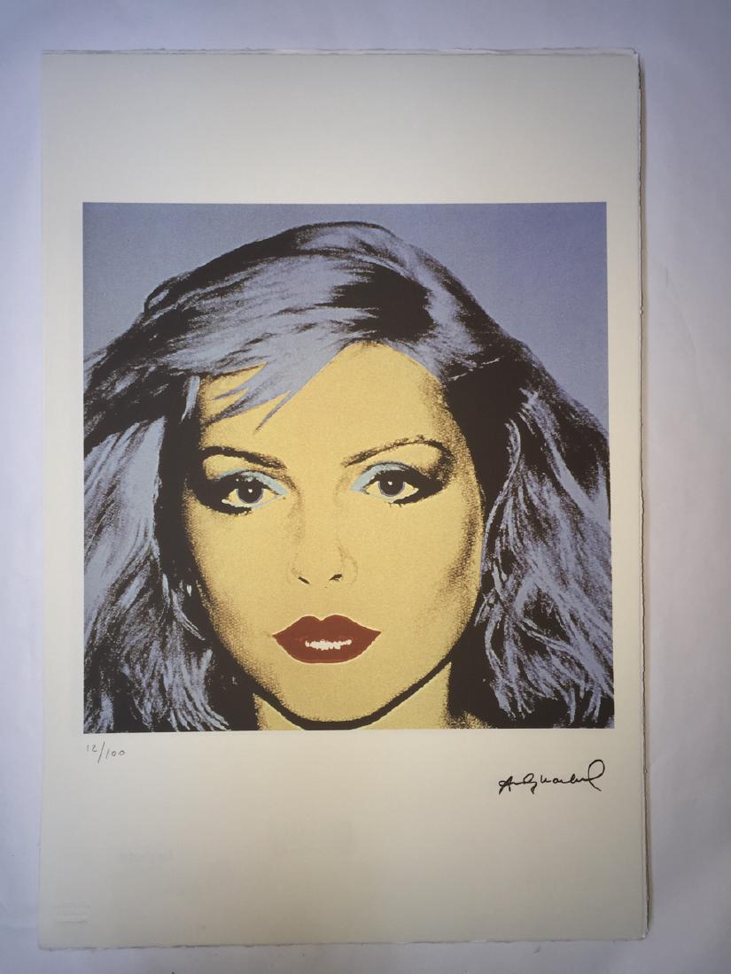 Andy Warhol (after) (1 of 5)
