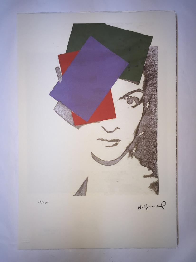 Andy Warhol (after) (1 of 5)