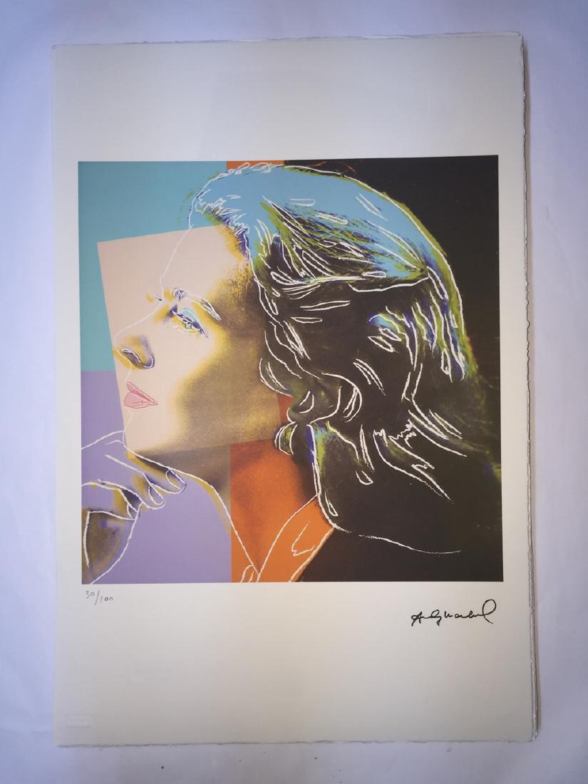Andy Warhol (after) (1 of 5)