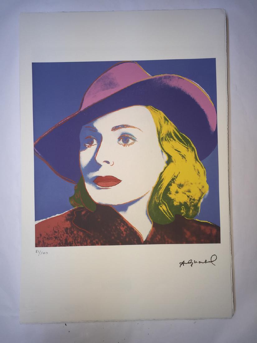 Andy Warhol (after) (1 of 5)