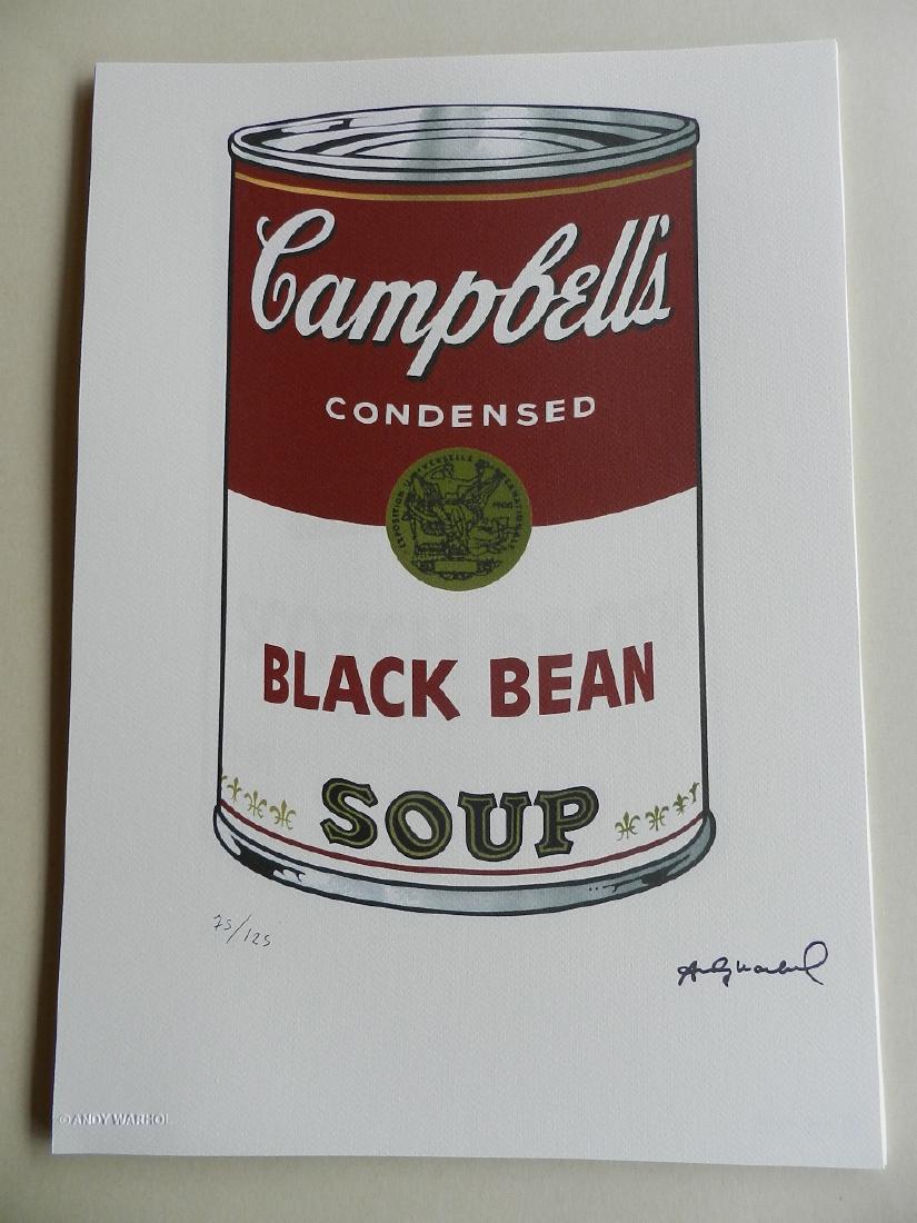 Andy Warhol (after) (1 of 8)