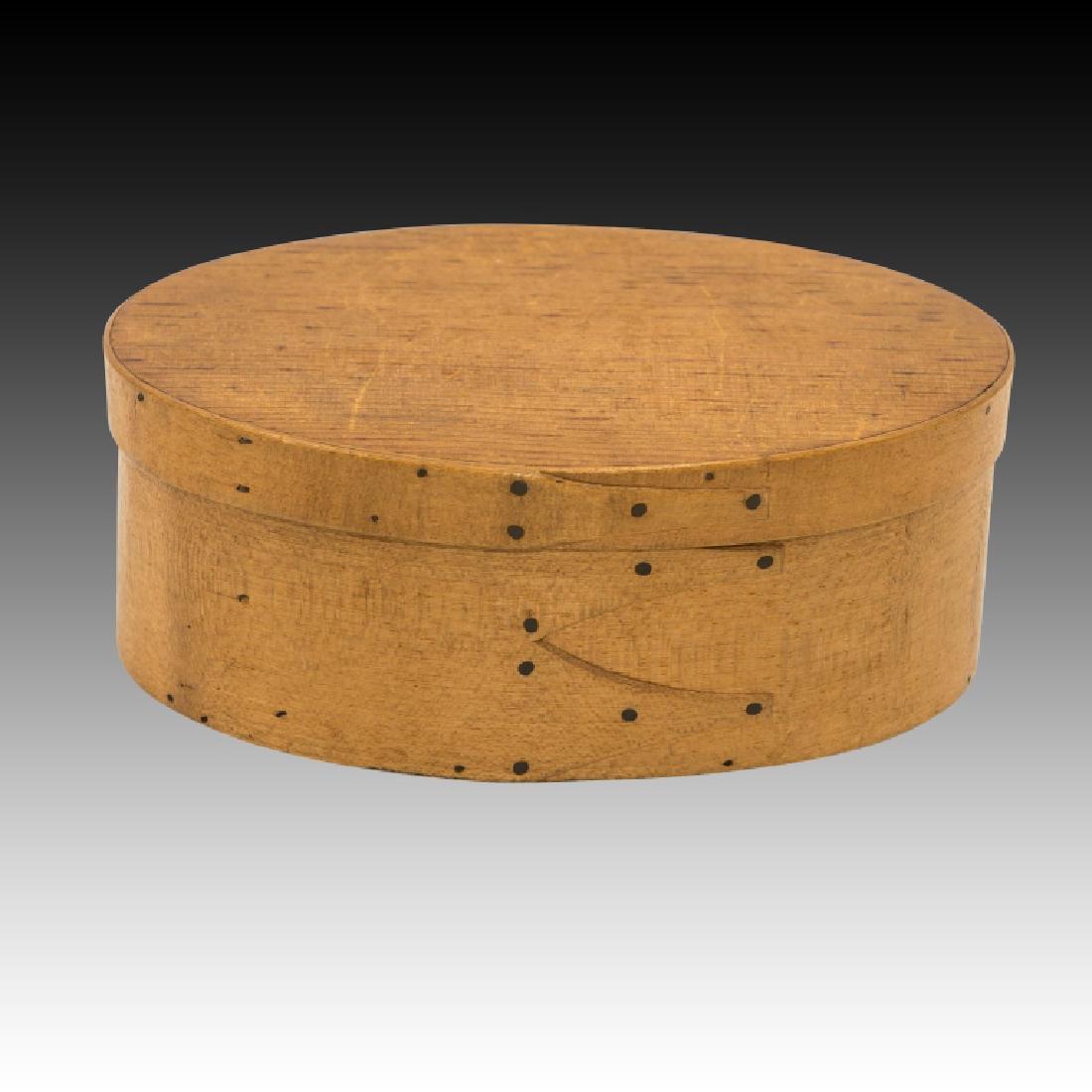 Medium 3 Fingers Shaker Box (1 of 6)