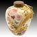 Doulton Burslem Golden Dragon Ginger Jar with Lid