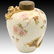 Doulton Burslem Golden Dragon Ginger Jar with Lid - 4