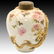 Doulton Burslem Golden Dragon Ginger Jar with Lid - 6