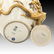 Doulton Burslem Golden Dragon Ginger Jar with Lid - 8