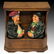 Royal Doulton Asprey & Co Whiskey Bottles