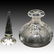 Medium Guilloche Enamel and Crystal Perfume - 4