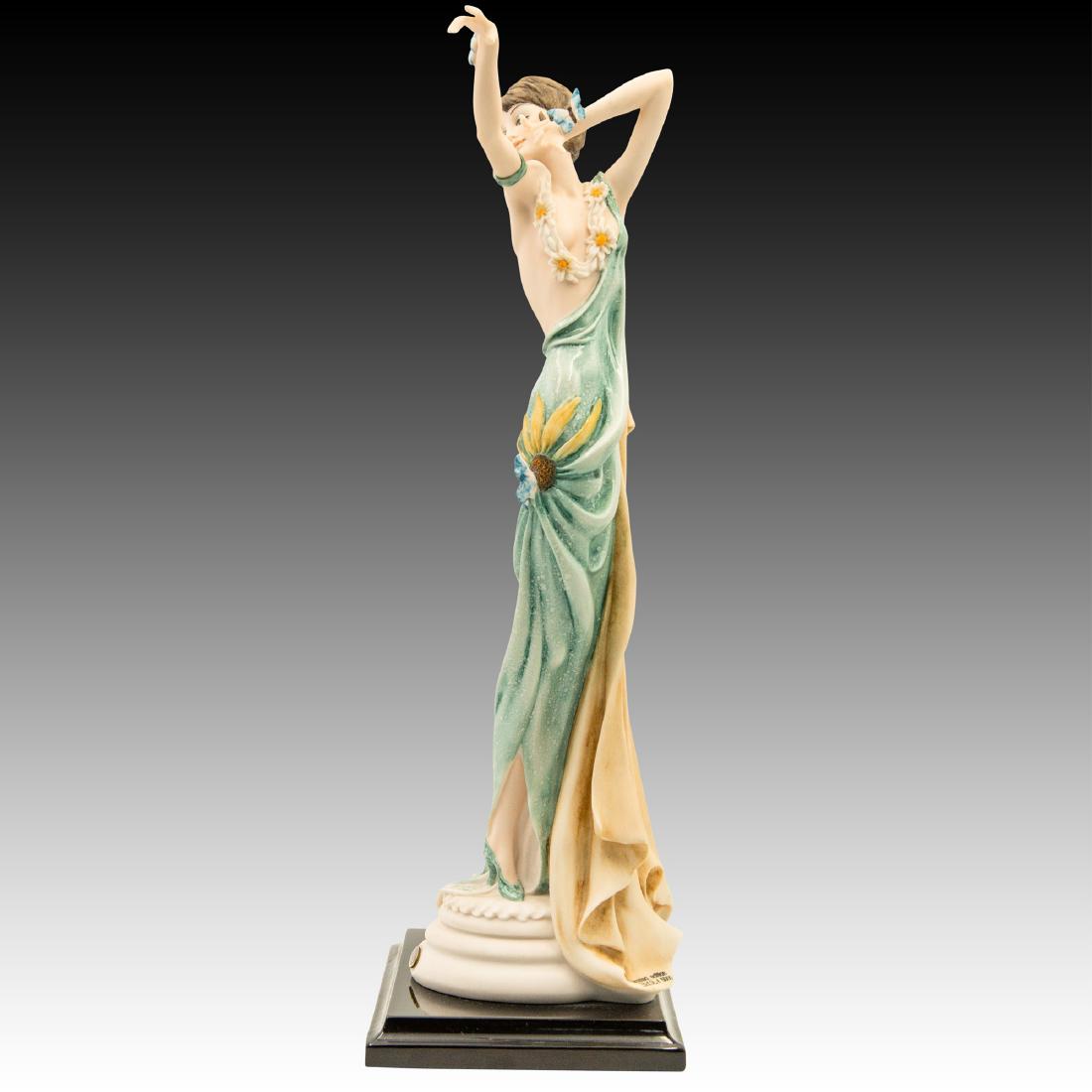 Giuseppe Armani Wings Of Beauty Figurine Statue (1 of 9)