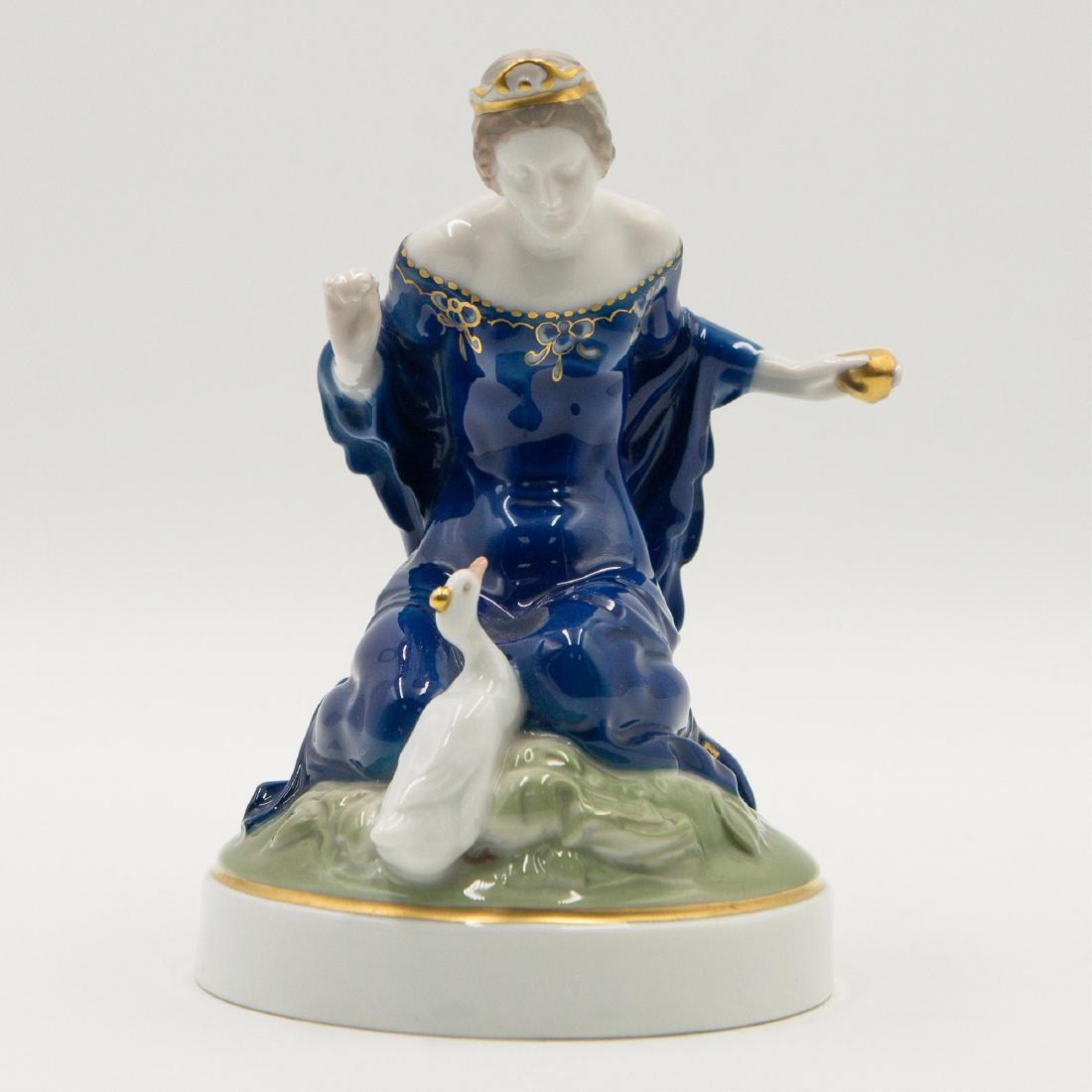 Rosenthal Princess Porcelain Figurine (1 of 4)