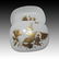 Rosenthal Porcelain Trinket Box - 2