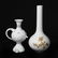 Group of 2 Rosenthal Bjorn Wiinblad Vases - 2