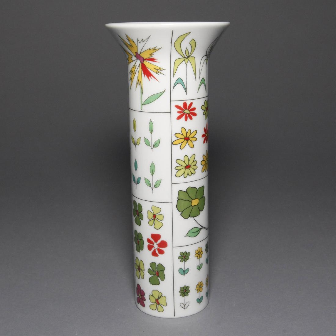 Emilio Pucci Rosenthal Piemonte Vase (1 of 3)