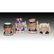 Royal Doulton Set Of 4 Four Whiskey Toby Jugs