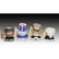 Royal Doulton Set Of 4 Four Whiskey Toby Jugs - 2