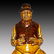 Royal Doulton Doulton Kingsware Bacchus Flask - 4
