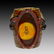 Royal Doulton Doulton Kingsware Bacchus Flask - 5