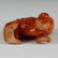 RARE ROYAL DOULTON PEKINESE WHISKEY BOTTLE - 4